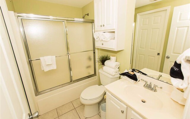 Sandpiper Cove Canal by Holiday Isle