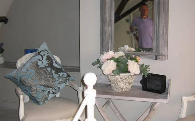Russell House Bed and Breakfast