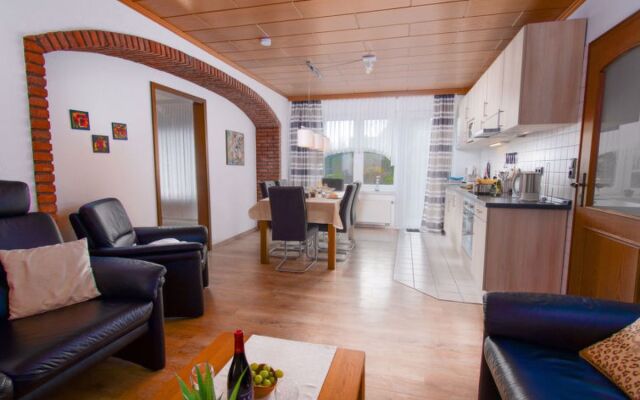 Apartment Nordwind Norddeich