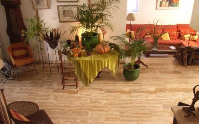 B&B Caza Sereyna