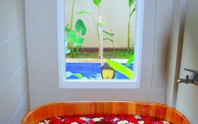 Bali Resort & Apartment