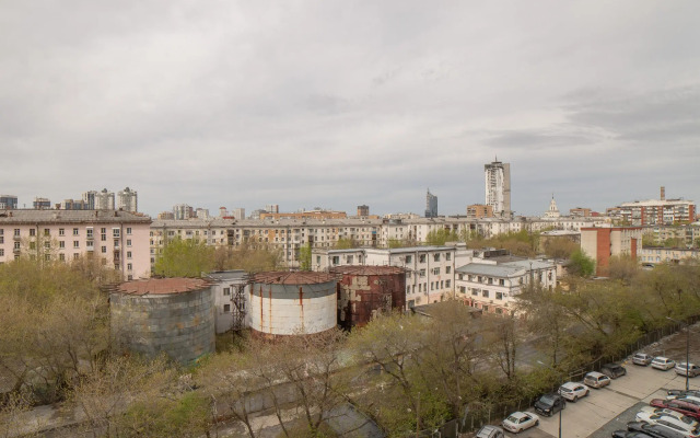 BeGuest на Свердлова 32