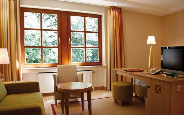 Ringhotel Der Waldkater