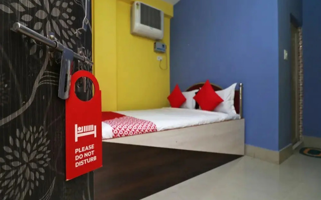 Trinayani Atithi Niwas By OYO Rooms