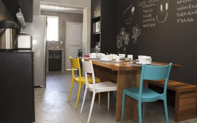 Hostel Brasil Boutique