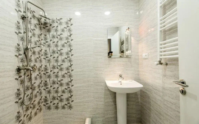 Cozy House On The Street Akhalubani