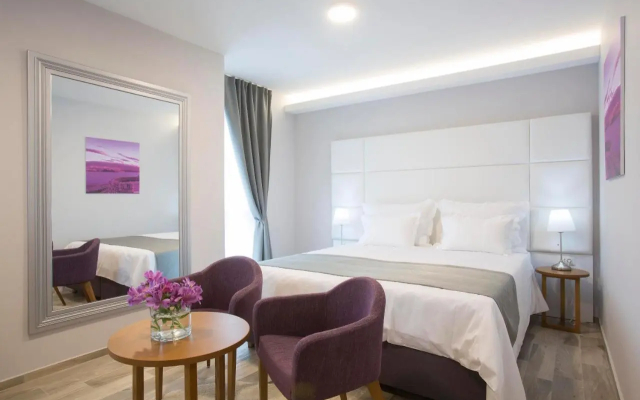 Hotel Intermezzo