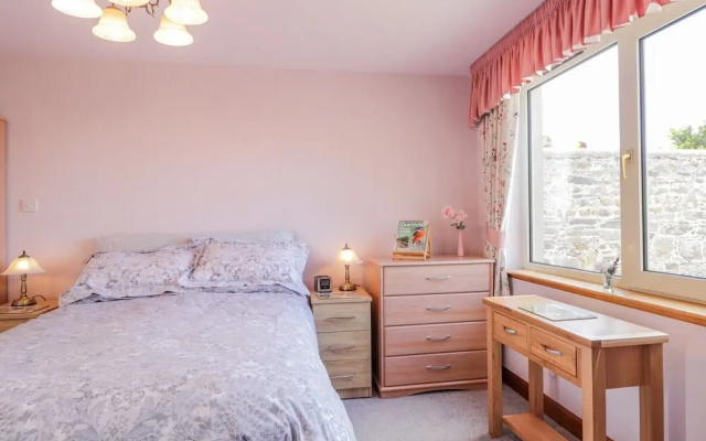 Braehead Croft