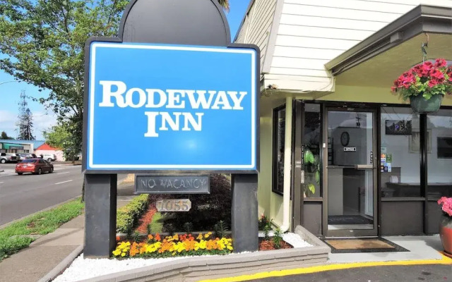 Rodeway Inn