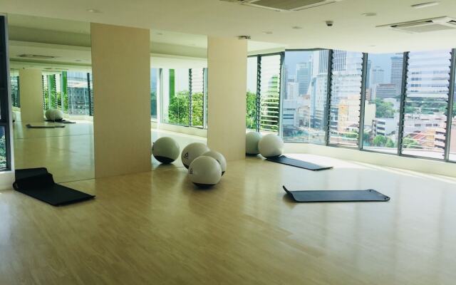 Robertson Suites Kuala Lumpur