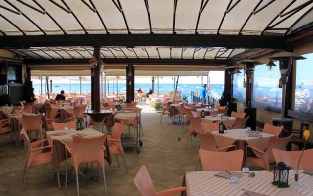Lungomare Beach Residence