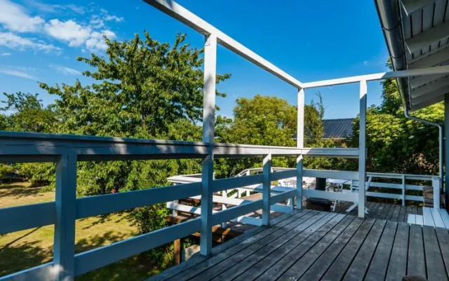 Røllike 24 Holiday House