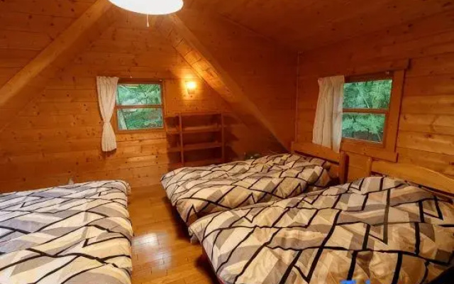 Log House Nasu High Grand
