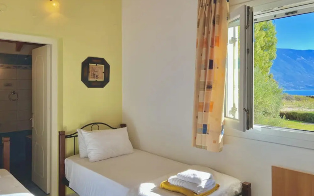 Villa Neptune in Spartia