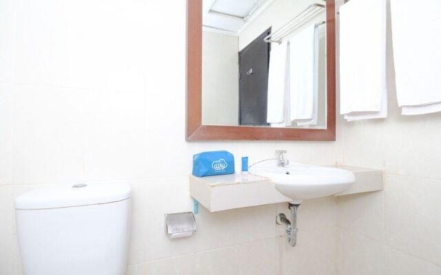 Airy Ujung Pandang Jenderal Sudirman 72 Makassar