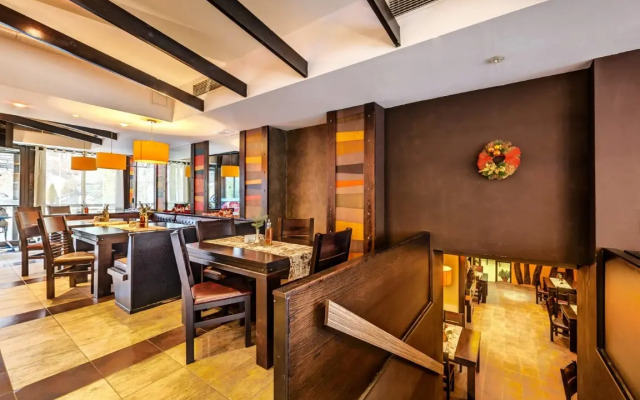 Apart Hotel Dream