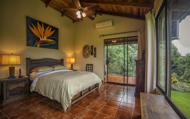 La Finca Lodge