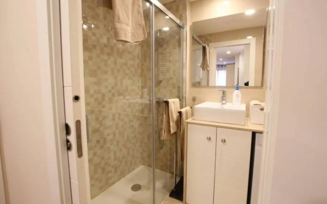 Apartamento Oviedo Las Palomas