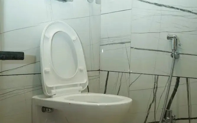 Capital Hotel In