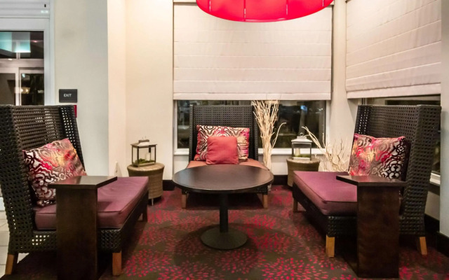 Hilton Garden Inn Columbus/Dublin