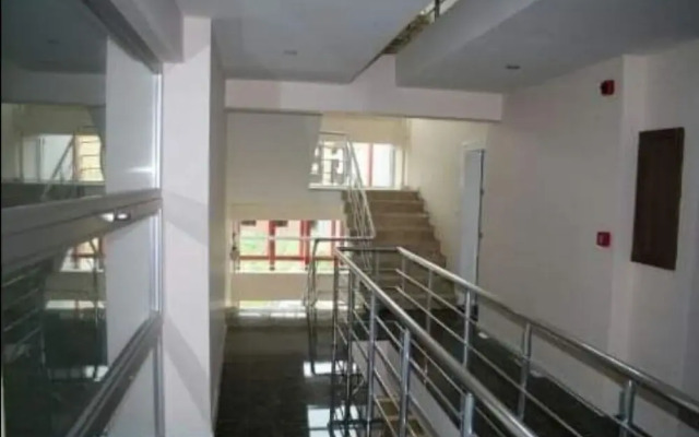 Griffon Apart Hotel