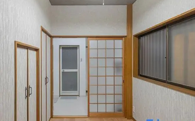 ShoSei Stay | Osaka Detached House | Newly Renovated 3LDK