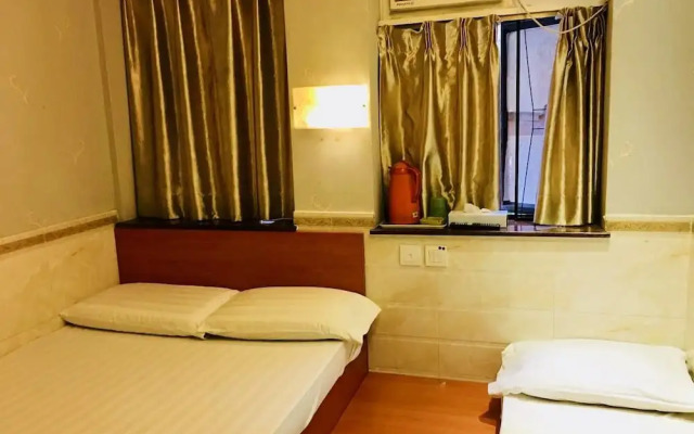 New Style Guest House