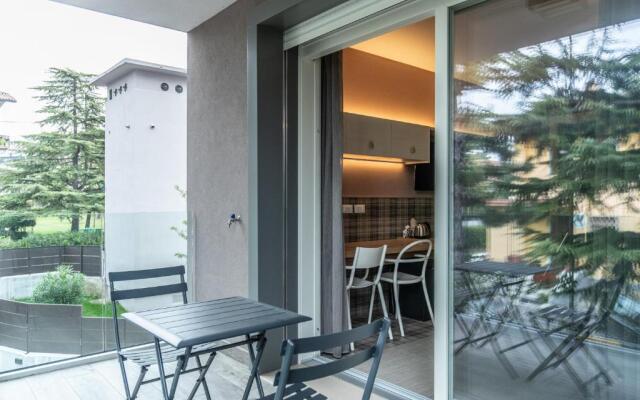 SEI Garda Apartments