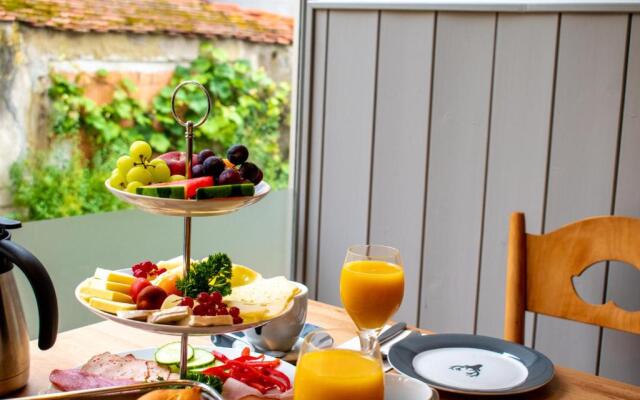 Zum Hirschen - Sulzfeld Am Main