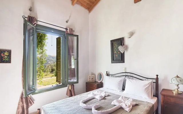 Authentic Cottage