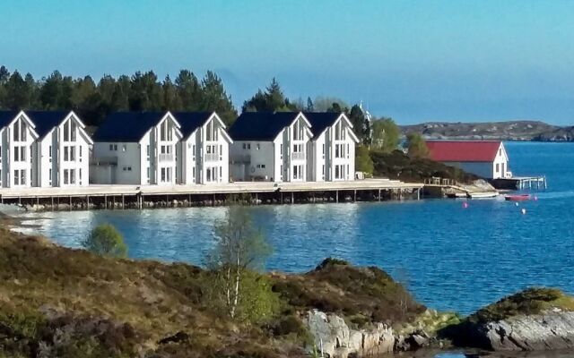 4 Star Holiday Home in Averøy