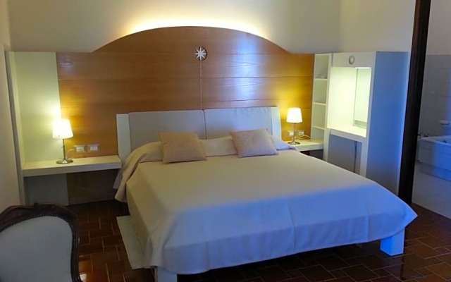B&B Villa Mercedes