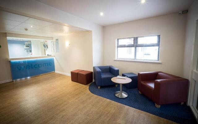 Travelodge Waterford