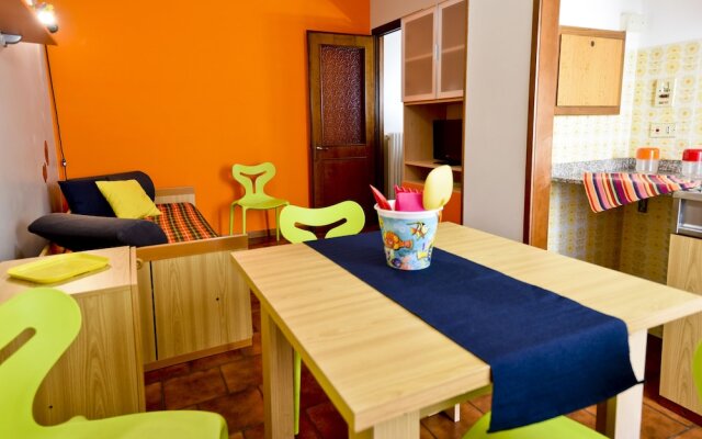 Residence Orchidea