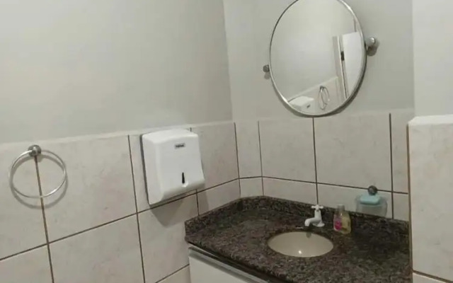 Pousada Central
