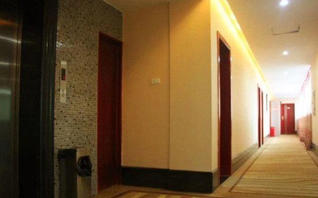 Shiji Zhixing Business Hotel