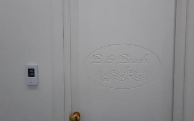 B & Beach