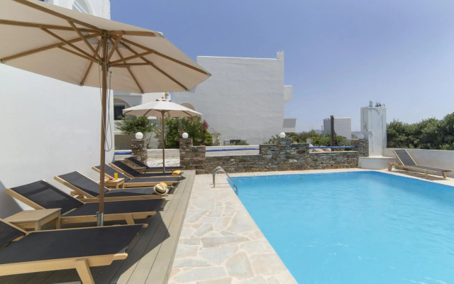 Semeli Hotel