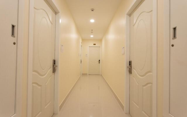 TK VIEW HOTEL and APARTMENT