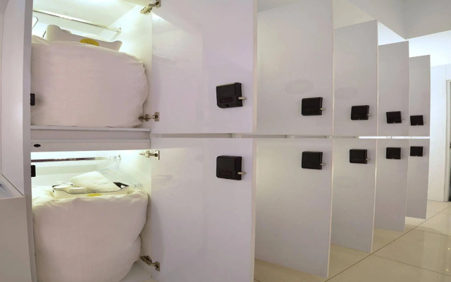 UINN TRAVEL - Hostel