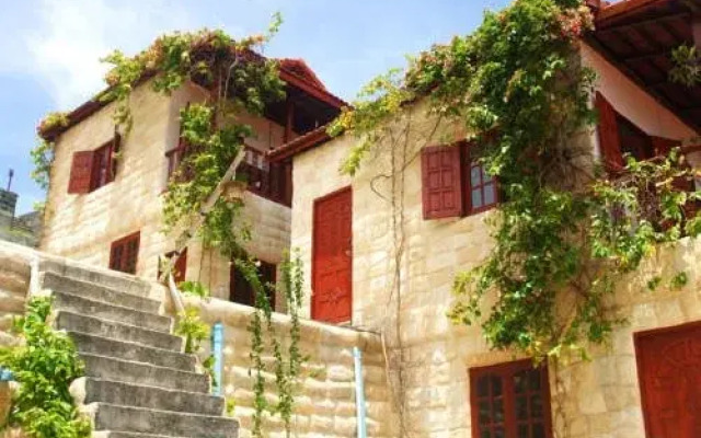 Serenity Residence
