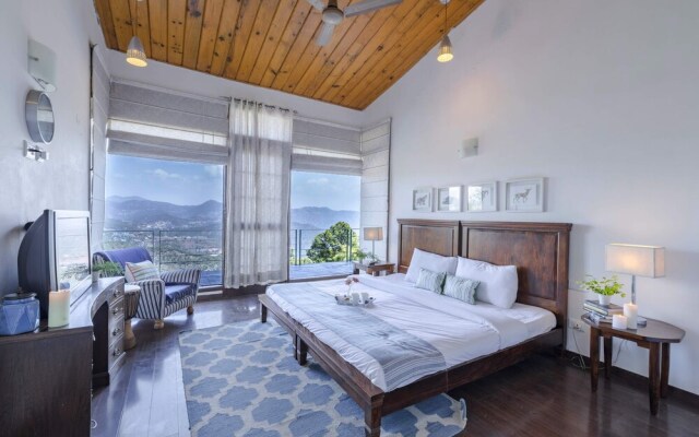 Seclude Kasauli