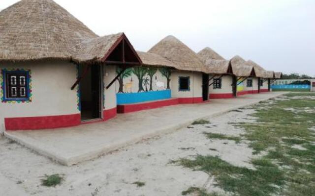 Rann Chandni Village Stay