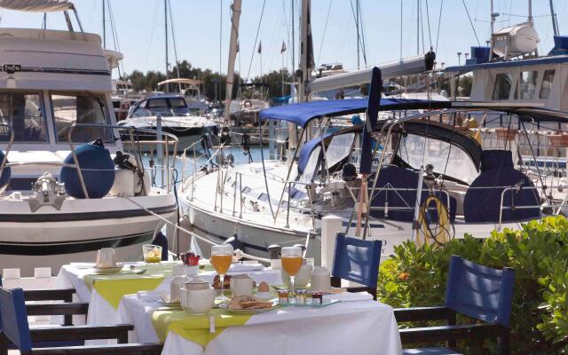 Mercure Grande Motte Port