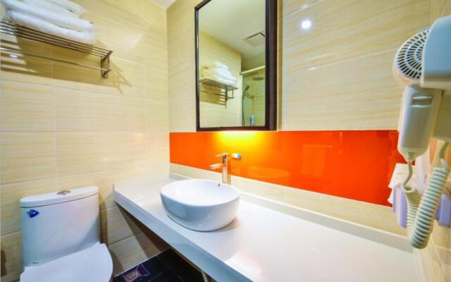 7Days Premium Shihezi Development Zone Branch