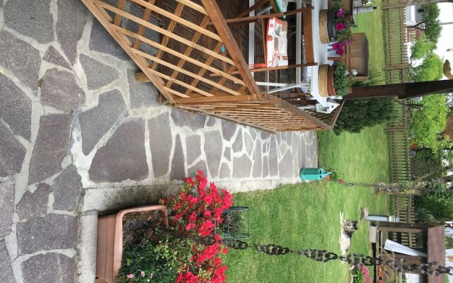 La CRI Bed & Breakfast