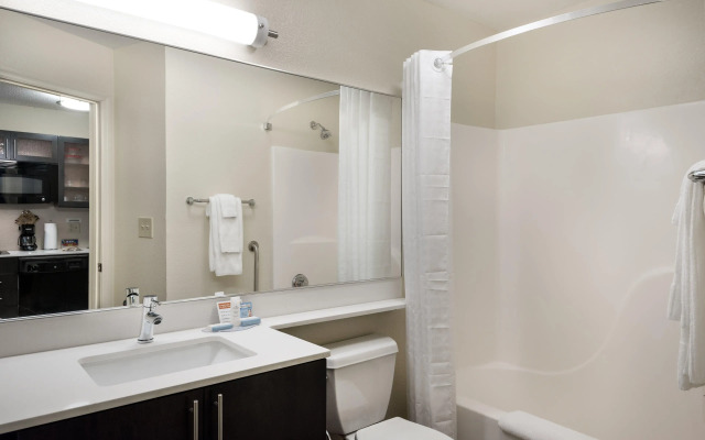 Candlewood Suites Durham by IHG