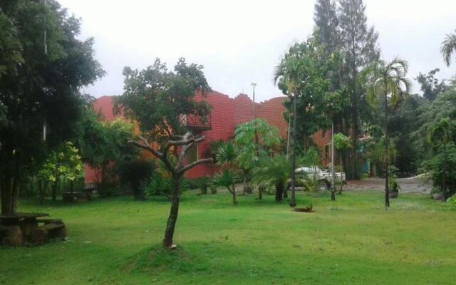 Boonto Town