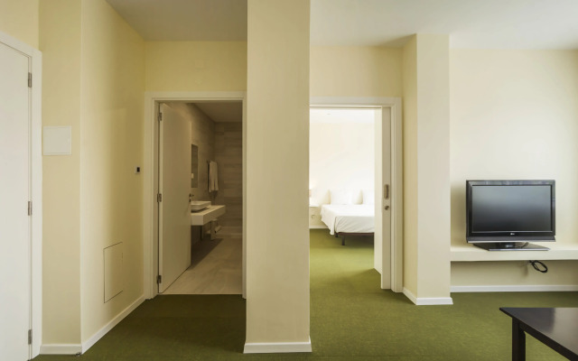 Hotel Sete Cidades