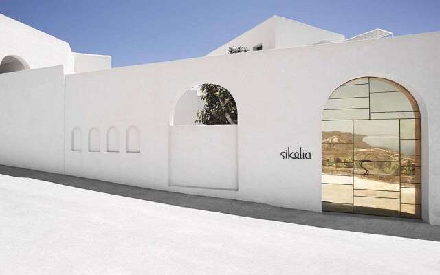 Sikelia Luxury Retreat